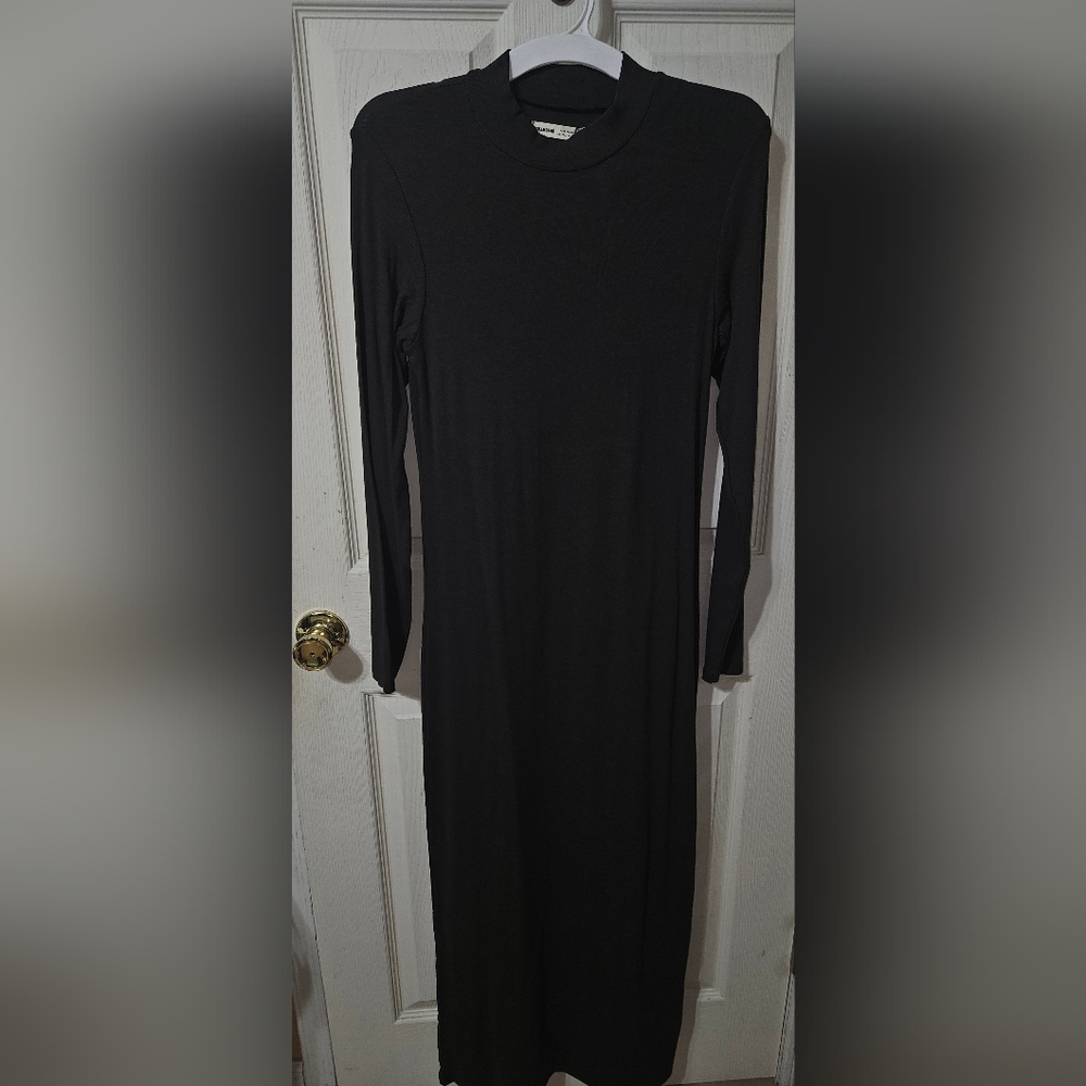 Pull & Bear midi dress